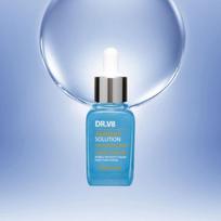 FARMSTAY Dr. V8 Ampoule Solution Hyaluronic Acid 30ml 1 PCS