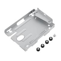 2,5  HDD kietojo disko tvirtinimo laikiklio laikiklio adapteris, skirtas Sony PS3 CECH400X su varžtais