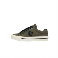 Converse Sportiniai Atsipalaidavę Patogūs Patvarūs Žemi Skate Batai Unisex Sportbačiai Žali A12748C 36