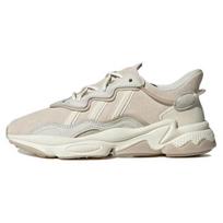 Adidas Moteriški Ozweego 'Off White Wonder Beige' Sportbačiai IG7824 36