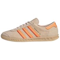 Adidas Hamburg 24 'Crystal Sand Hazy Orange' Sneakers IG2109 38⅔ ruda