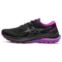 ASICS Gel Kayano 29 Lite Show 'Black Orchid' Women's Sneakers 1012B299-001 37 black