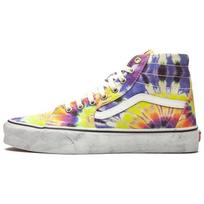 Vans Sk8 Hi 'Washed Tie Dye' Vans VN0A4U1619X 35