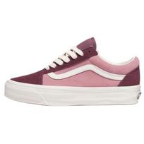 Vans Old Skool 36 'Pink' Vans VN000CT9PLU1 36