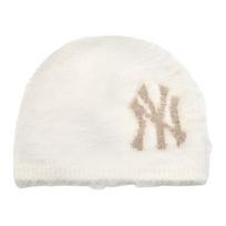 MLB New York Yankees Nailono Kepurės Unisex Kreminės Madingos 3ABNB0956-50CRS F kreminė
