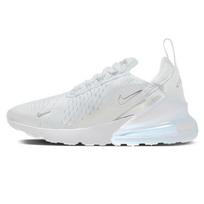 Nike Air Max 270 Baltas Pure Platinum Moteriški DX0114-100 35.5