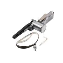 Industrial Air Powered Smoothing Tool Multifunction Finish Polisher Tarnish Removal for Craft Timber Workshops