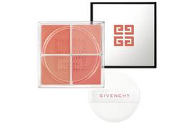 Givenchy Prisme Libre Blush 4-Color Loose Powder Blush #NO1 4*1.12g white