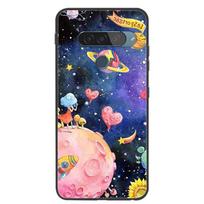 Black Bumper Case For LG G8X G8S ThinQ Case TPU Soft Silicone Phone Cases For LG G8X ThinQ G 8X G8 x Back Cover G8 G7 ThinQ G 8S LG G8 ThinQ