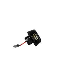 M-Tech Valstybinio numerio apšvietimas CLP107