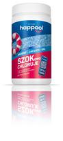 Acrylmed EXTRA CHLOR granulių algoms, grybeliams ir bakterijoms kontroliuoti baseinuose, 1 kg