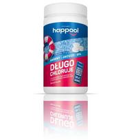 Acrylmed MULTICHLOR Daugiafunkciniai chloro išleidimo tabletės 20 g - 0.4 kg