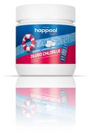 Acrylmed TRIOCHLOR Lėto atpalaidavimo chlorido tabletės, 20 g / 0,8 kg