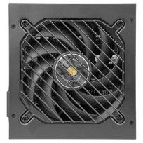 TACENS MARS MPB650SIM 650W DC-DC 80PLUS BRONZA