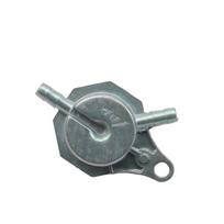 For GY6 50cc-150cc Scooter Moped Dirt Pit Bike Faucet Filter Valve Switch Vacuum Fuel Pump Petcock Motorcycle Fuel Tank sidabras