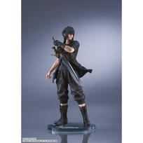 Final Fantasy XV Noctis Lucis Caelum juoda