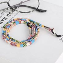 Sunglasses Holder Neck Cord Strap Eyeglass Chains Glasses String Lanyard Holder for Reading Glasses Eyewear Retainers Spectacles