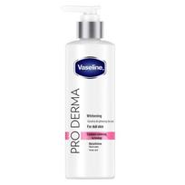 Vaseline Niacinamide Brightening Essence Lotion