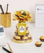 Ferrero Rocher T16 Belle