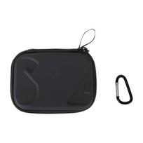 Torba Standardowa Sunnylife Oa5-B893-C Do Action 5 Pro/Osmo Action 4/3 (Czarna)