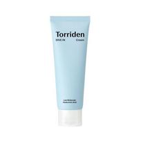 TORRIDEN Dive In mažos molekulinės masės hialurono rūgšties kremas 80 ml (3 Parinktys) 1PCS
