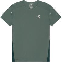 On Color Block Crew Neck Short Sleeve T-Shirt Men Tops 1ME10233550 XL