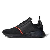 Adidas NMD_R1 'Core Black Solar' sportbačiai EE5085 36⅔