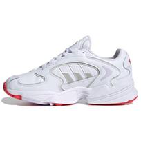 Adidas Falcon 2000 'White Grey' Women's Sneakers EG5475 38