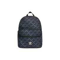 Adidas Originals perdirbto poliesterio kuprinė Įprasta moteriška Juoda Adidas IU0009 juoda