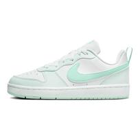 Nike Court Borough Low Recraft GS 'Mint Foam' Sneakers FZ3539-100 38
