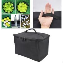 Tennis Ball Bag Holder, Pickleball Retriever, Basket Picker, Container for Practice