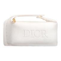 Dior Balta kosmetinė, Nešiojamas kosmetikos organizatorius kelionėms ir kasdieniam naudojimui 1 Pc white
