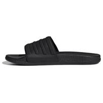 Adidas Adilette Comfort Slide 'Triple Black' ID3406 36⅔