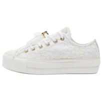 Chuck Taylor All Star Moteriški Converse Lift Platform Low 'Pearls' Moteriški A15197C 35 white
