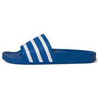 Adidas Adilette Slide 'Glow Blue' FX5834 36⅔