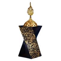 Frankincense Resin Burners Charcoals Incenses Burners for Spa Aromatherapys Office Home Decors Bakhoors Incenses Burners juoda