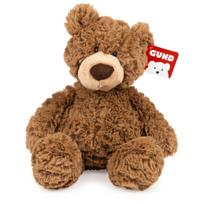 GUND Pinchy Brown Bear #4040161 ruda