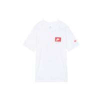 Nike Sportswear Transformers Print Short Sleeve T-Shirt White DJ1398-100 L