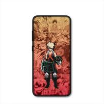 My Hero Academia Katsuki Bakugo BNHA Phone Cover for Xiaomi Redmi Note 11 10 9 8 Pro 9S 10S 11S 9A 9C NFC 9T 10A 10C 8A Case Redmi Note 8 Pro
