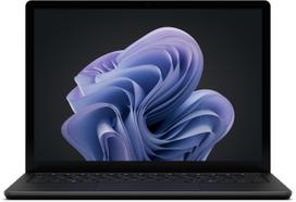 Laptop Microsoft Surface 6 ZJQ-00001DX Ultra 5 135H/13.5'' (2256x1504) TouchScreen/16GB/SSD 256GB/BT/BLKB/Win 11 Pro Black | ZJQ-00001DX | 196388266166