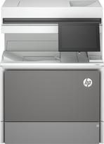 Urządzenie wielofunkcyjne HP LaserJet Enterprise 6800dn szara (6QN35A) | 6QN35A | 5715328304420