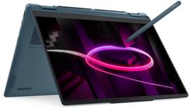 Laptop Lenovo Yoga 7 2-in-1 14AGP11 Ryzen AI 5 435 / 16GB / 512GB / W11 (83TD004HPB) | 83TD004HPB | 199275325724