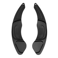 for Volkswagen VW Golf 7 MK7 R GTI Scirocco 2015 2016-2019 2020 Metal Car Steering Wheel Paddle Extend Shifter Car Accessories juoda