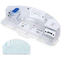 Water Tank, Compatible for Ecovacs Deebot OZMO T9/T8MAX/T8 AIVI T9 Max/T9 Power T8/T8+/ PRO Vacuum Cleaner Parts Z001
