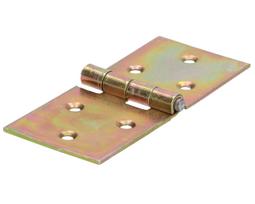Vyris Z Misiņa 100x45x1.5 mm