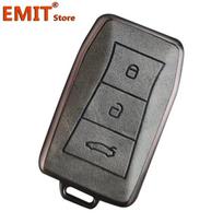 Automobilio raktų pakabukas Nuotolinio valdymo pultelis Tinka Lotus Emira Išmanusis Raktų be atrakinimo Smart Apsauginis dėklas Maišelis Korpusas Raktų pakabuko Žiedas Tvirtinimo dangtelis Automobilio Auto Aksesuarai Keyfob fit for Lotus