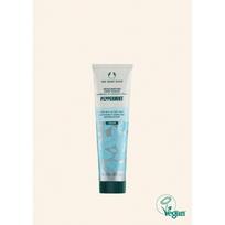Peppermint Invigorating Foot Scrub 100ml