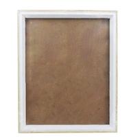 Shadow Box Frame 6x8inch Family Memories Gift for Pins Awards Crafts Tickets for Tabletop Desk Bookshelf and Wall Display China Mainland