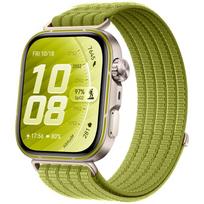Oficialus dirželis Huawei Watch Fit 5 5 Pro Nailono dirželis Originalus pralaidus orui kilpinis dirželis Sportinis keičiamas dirželis Fit 4 3 laikrodžiui Huawei fit 5