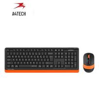 A4Tech FG1010 Flytime Wireless Keyboard and Mouse Combo